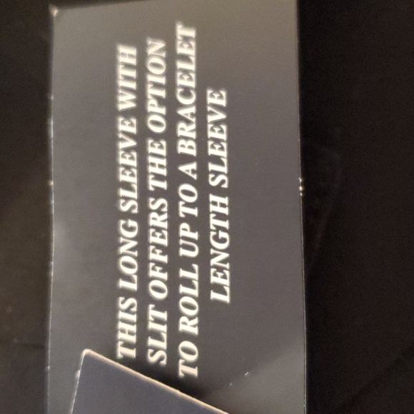 Evan Picone suit blazer - Picture 6 of 7